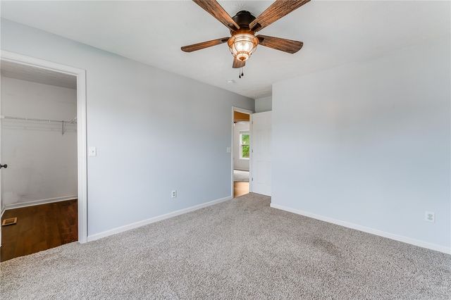 1310 Shannon Lane, Xenia, OH 45385