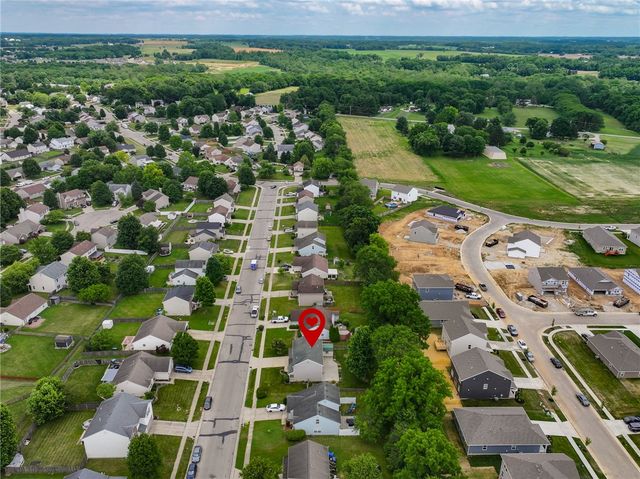 1310 Shannon Lane, Xenia, OH 45385