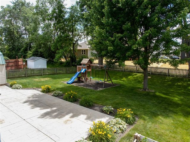 1310 Shannon Lane, Xenia, OH 45385