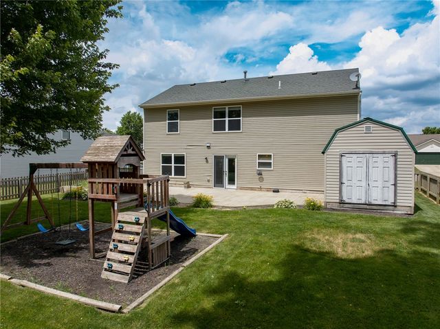 1310 Shannon Lane, Xenia, OH 45385