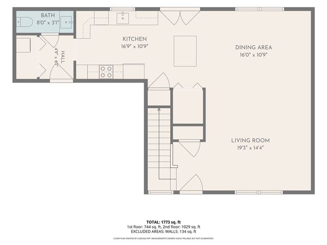 1310 Shannon Lane, Xenia, OH 45385