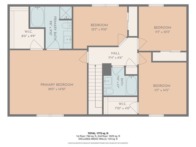 1310 Shannon Lane, Xenia, OH 45385