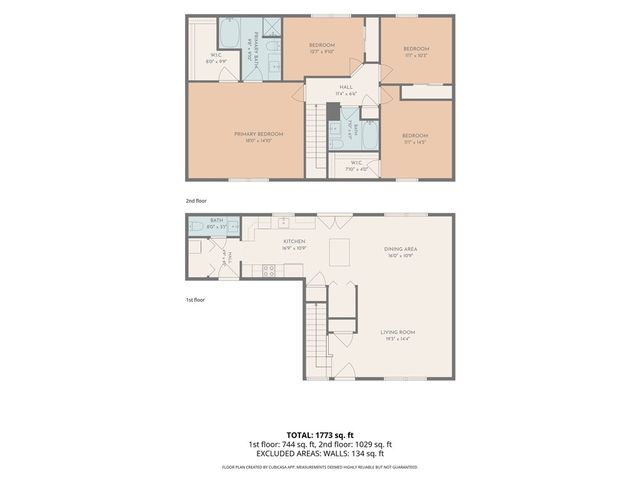 1310 Shannon Lane, Xenia, OH 45385