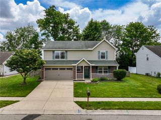 1310 Shannon Lane, Xenia, OH 45385