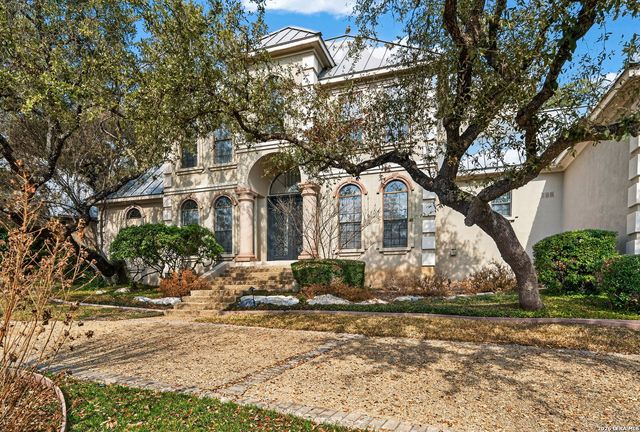 12 Inwood Terrace, San Antonio, TX 78248