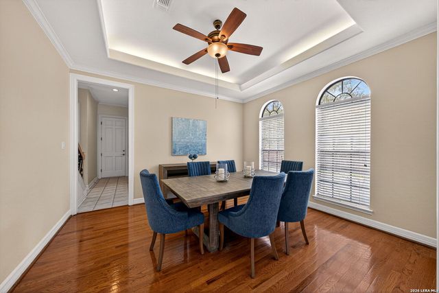 12 Inwood Terrace, San Antonio, TX 78248