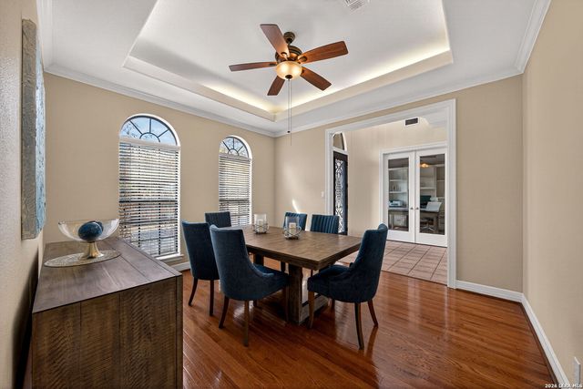 12 Inwood Terrace, San Antonio, TX 78248