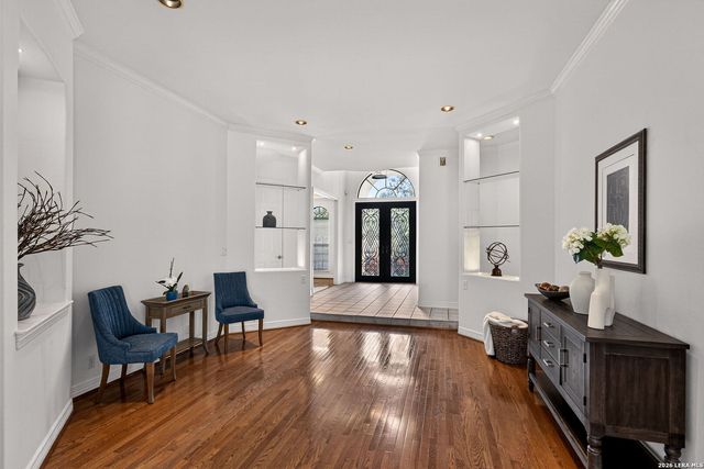 12 Inwood Terrace, San Antonio, TX 78248