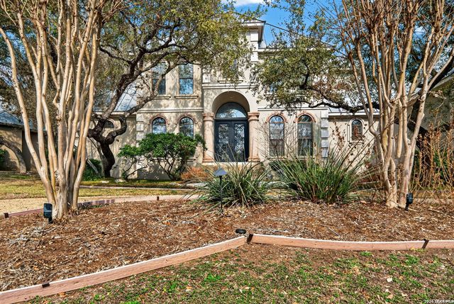 12 Inwood Terrace, San Antonio, TX 78248