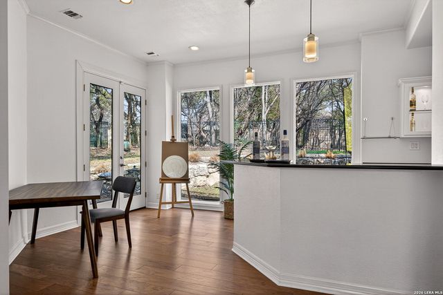 12 Inwood Terrace, San Antonio, TX 78248