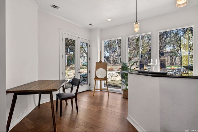 12 Inwood Terrace, San Antonio, TX 78248