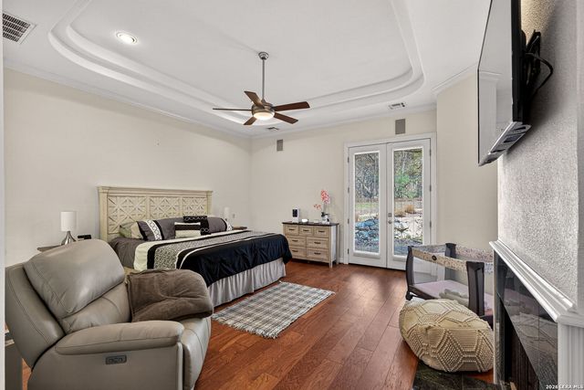 12 Inwood Terrace, San Antonio, TX 78248