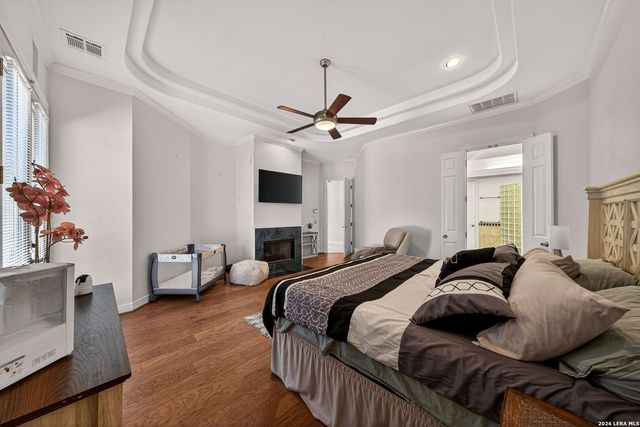 12 Inwood Terrace, San Antonio, TX 78248