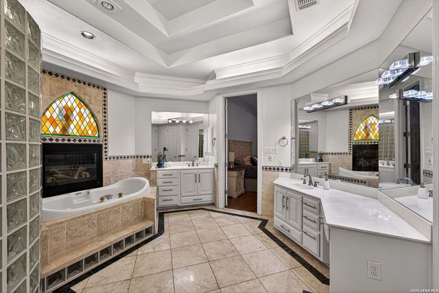 12 Inwood Terrace, San Antonio, TX 78248