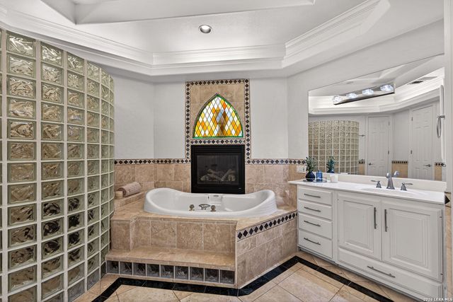 12 Inwood Terrace, San Antonio, TX 78248