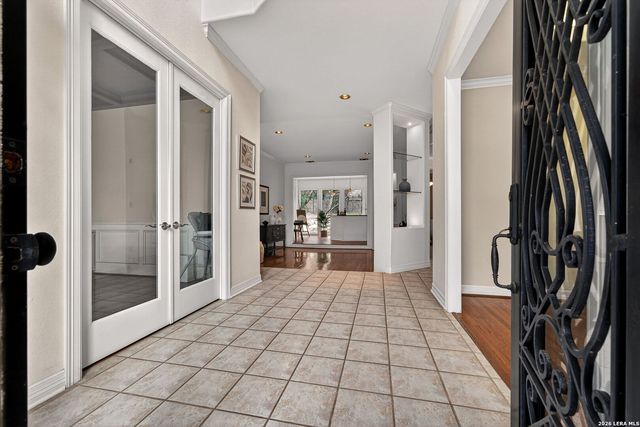 12 Inwood Terrace, San Antonio, TX 78248