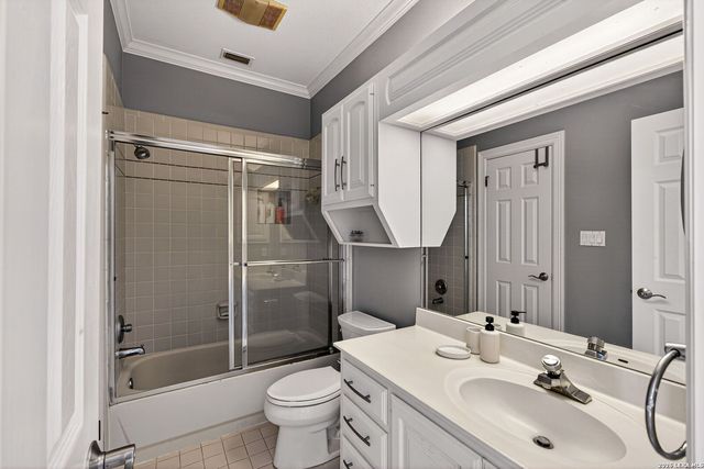 12 Inwood Terrace, San Antonio, TX 78248