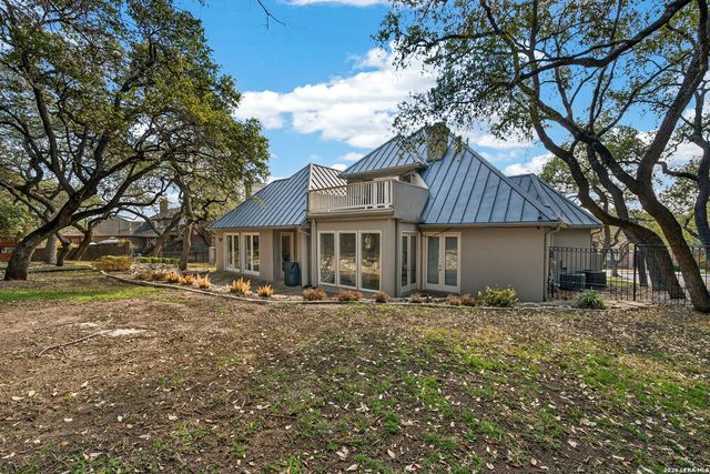 12 Inwood Terrace, San Antonio, TX 78248