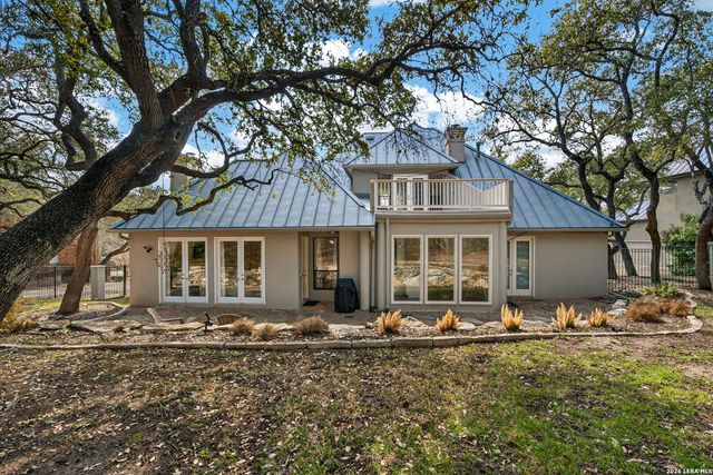 12 Inwood Terrace, San Antonio, TX 78248