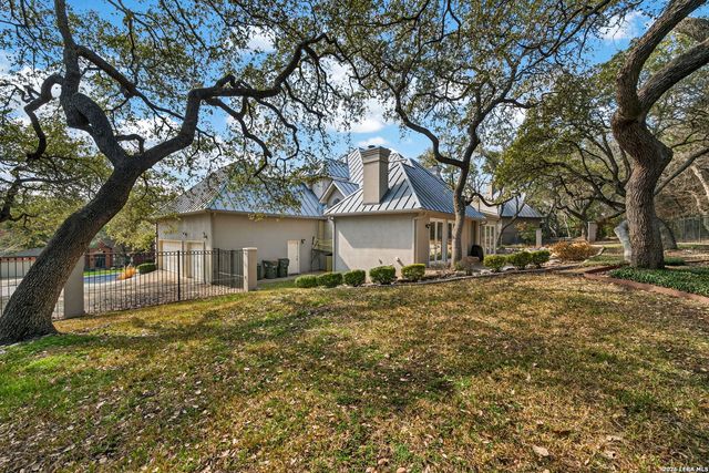 12 Inwood Terrace, San Antonio, TX 78248