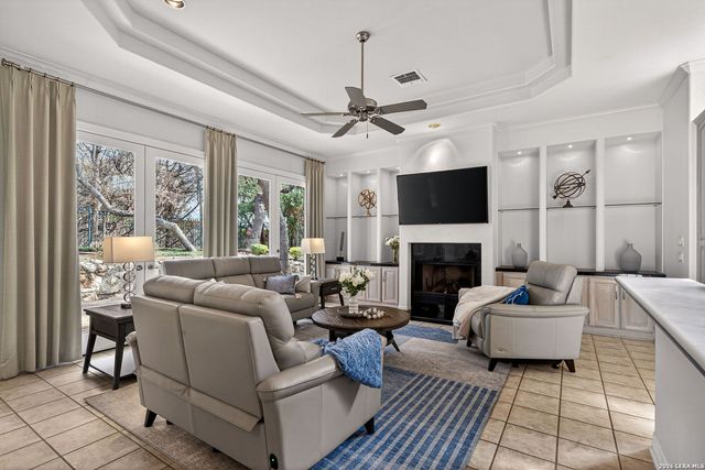 12 Inwood Terrace, San Antonio, TX 78248