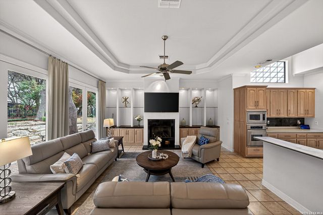 12 Inwood Terrace, San Antonio, TX 78248