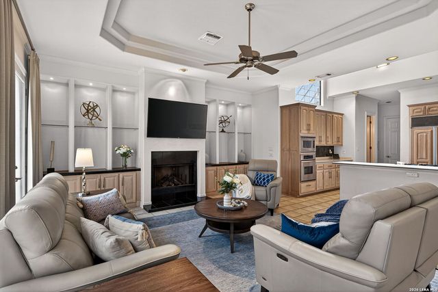 12 Inwood Terrace, San Antonio, TX 78248