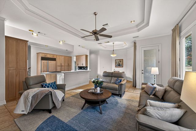 12 Inwood Terrace, San Antonio, TX 78248