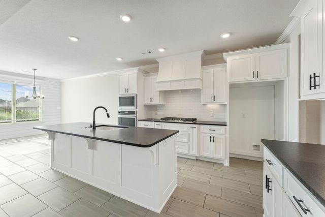 1809 Abbott Lane, Pea Ridge, AR 72751