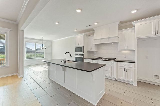 1809 Abbott Lane, Pea Ridge, AR 72751