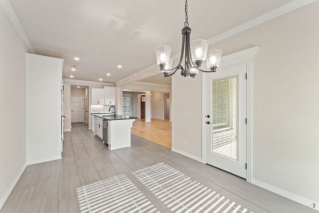 1809 Abbott Lane, Pea Ridge, AR 72751