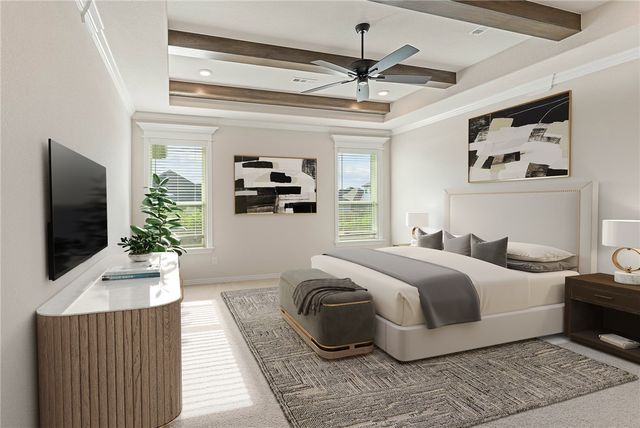 1809 Abbott Lane, Pea Ridge, AR 72751