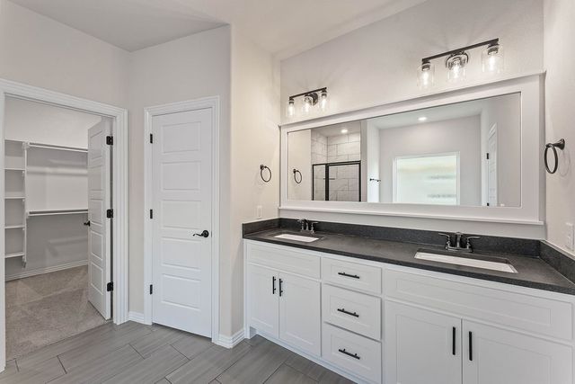 1809 Abbott Lane, Pea Ridge, AR 72751