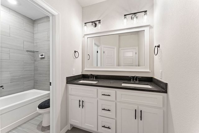 1809 Abbott Lane, Pea Ridge, AR 72751