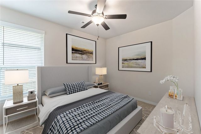 1809 Abbott Lane, Pea Ridge, AR 72751