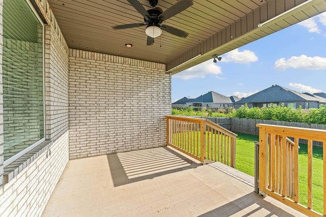 1809 Abbott Lane, Pea Ridge, AR 72751