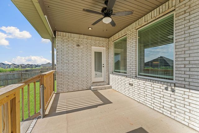 1809 Abbott Lane, Pea Ridge, AR 72751