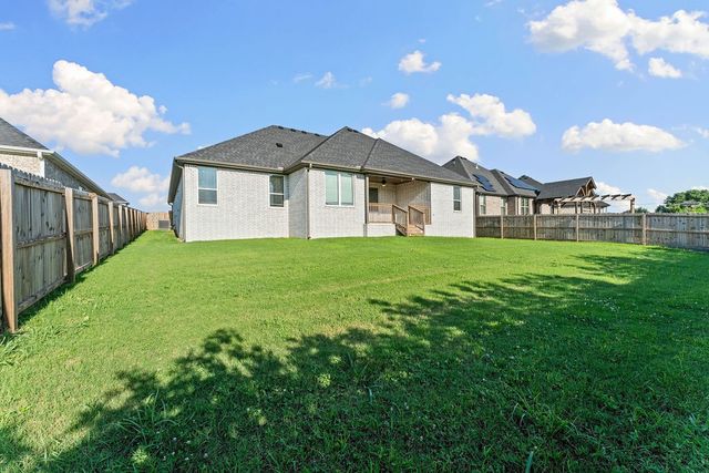 1809 Abbott Lane, Pea Ridge, AR 72751