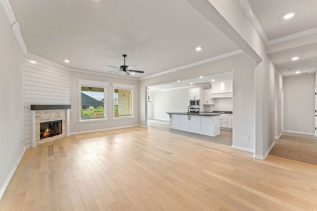 1809 Abbott Lane, Pea Ridge, AR 72751