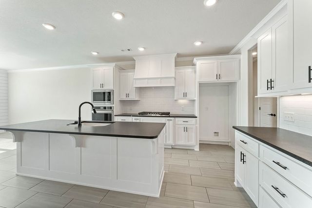 1809 Abbott Lane, Pea Ridge, AR 72751