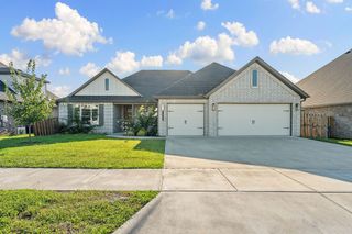 1809 Abbott Lane, Pea Ridge, AR 72751