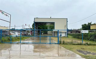 521 W Business 83, Donna, TX 78537