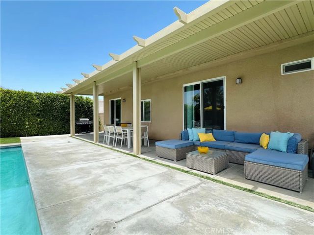 68315 Modalo Road, Cathedral City, CA 92234