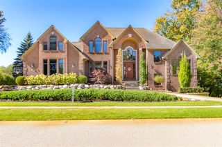 1987 Carsons Cove, Commerce Twp, MI 48390