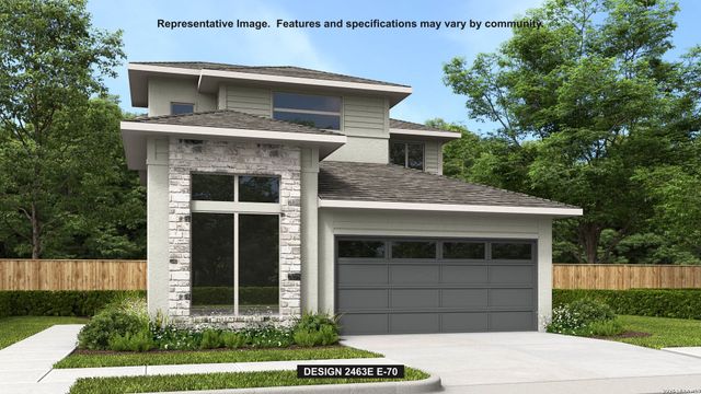 5021 Obispo Cir, Schertz, TX 78124
