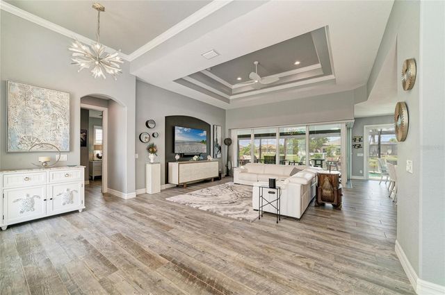 15704 LAKELAND CIRCLE, Port Charlotte, FL 33981