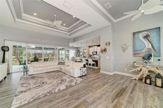 15704 LAKELAND CIRCLE, Port Charlotte, FL 33981