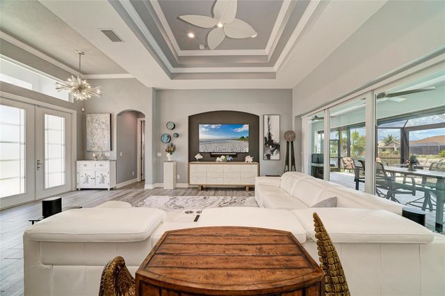 15704 LAKELAND CIRCLE, Port Charlotte, FL 33981
