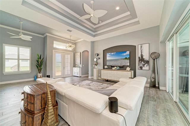 15704 LAKELAND CIRCLE, Port Charlotte, FL 33981