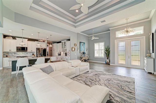 15704 LAKELAND CIRCLE, Port Charlotte, FL 33981